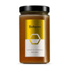 Raw Honey, Ginger and Turmeric Fusion