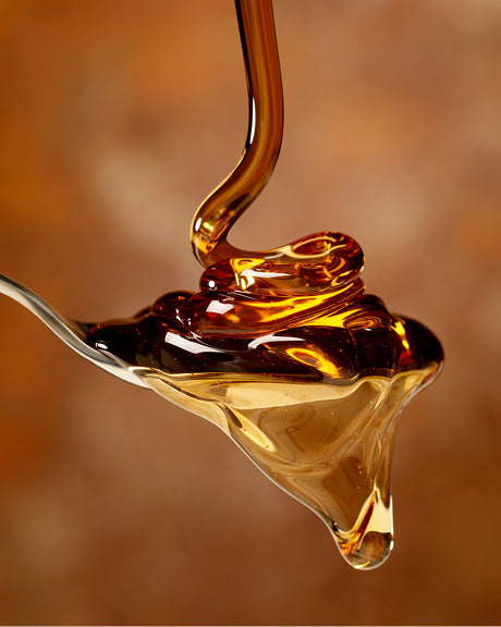 Honey Profile