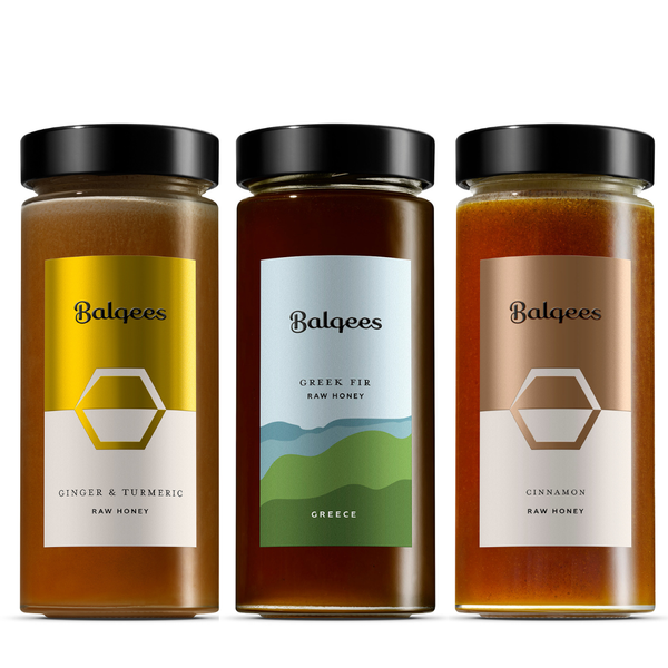 Gut Health Bundle
