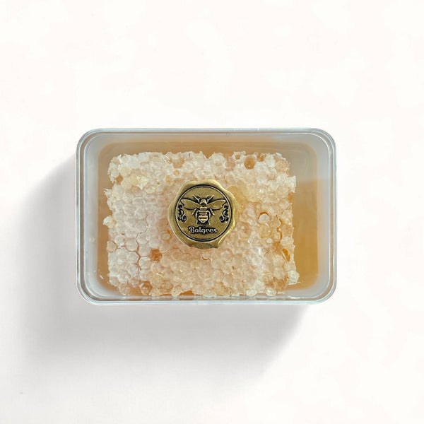 Raw Honeycomb - 150g