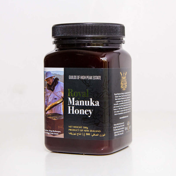 Royal Manuka Honey 500g