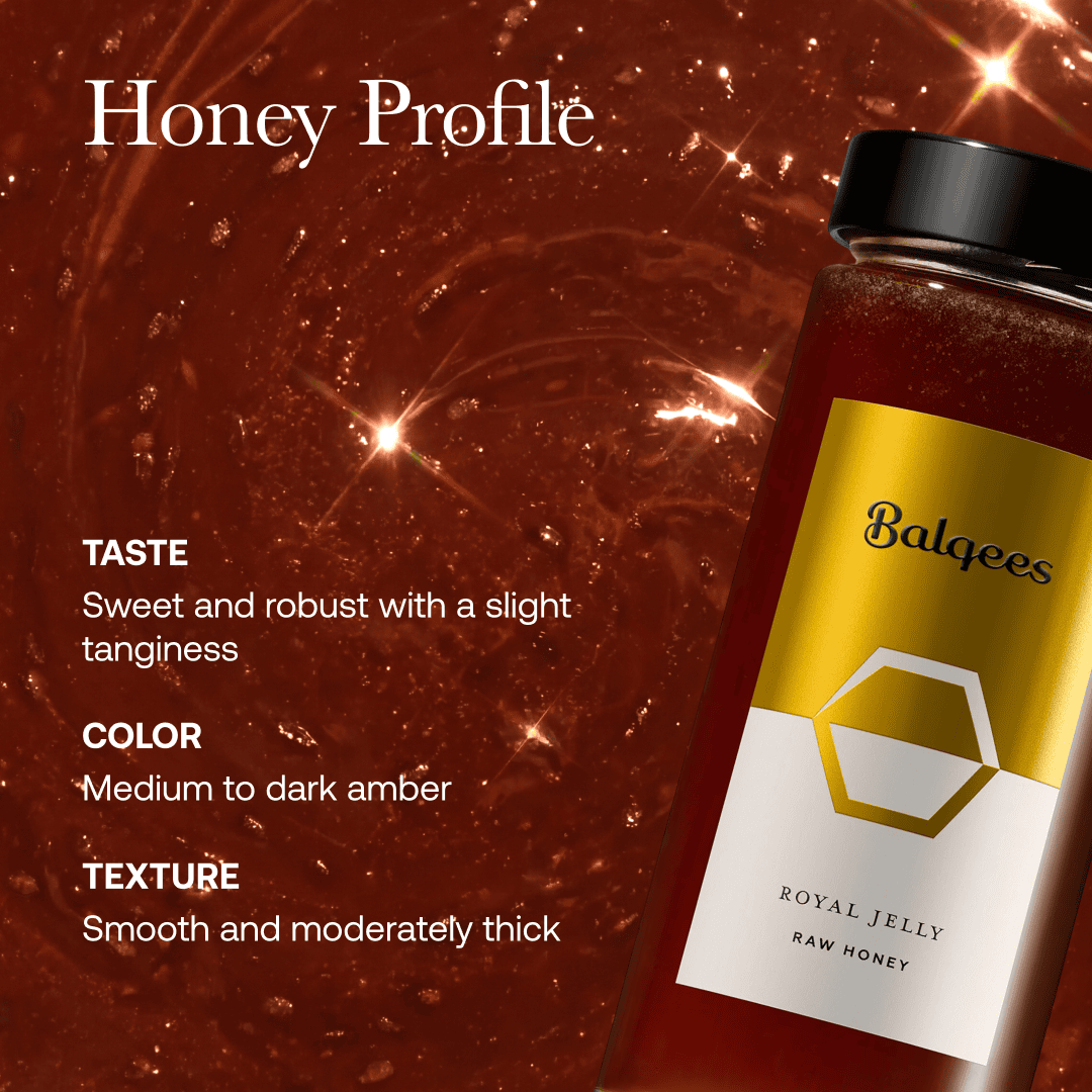 Balqees Rishta Skin and Hair Health Bundle – Balqees.co.uk
