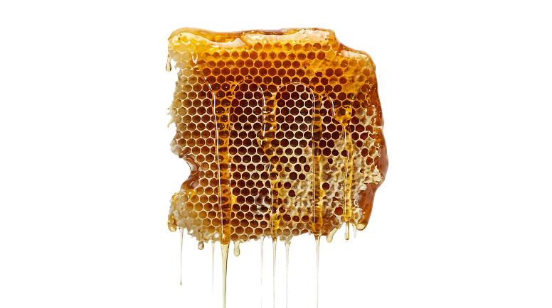 Raw Honey
