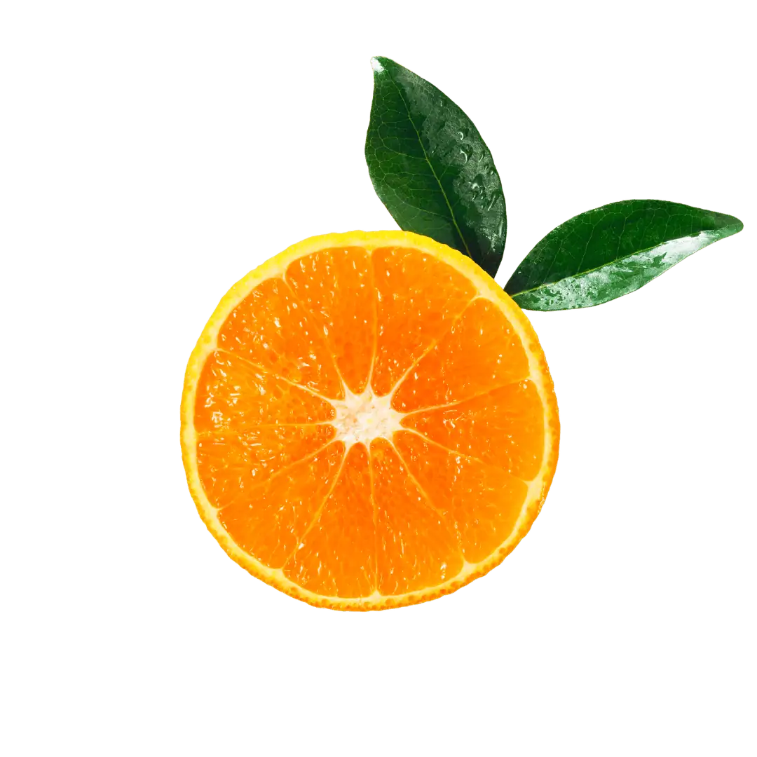 Orange Zest