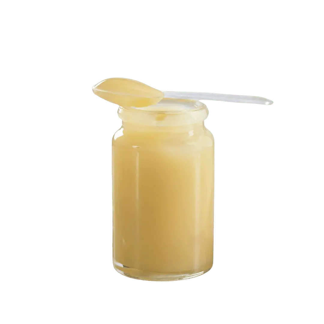 Royal Jelly