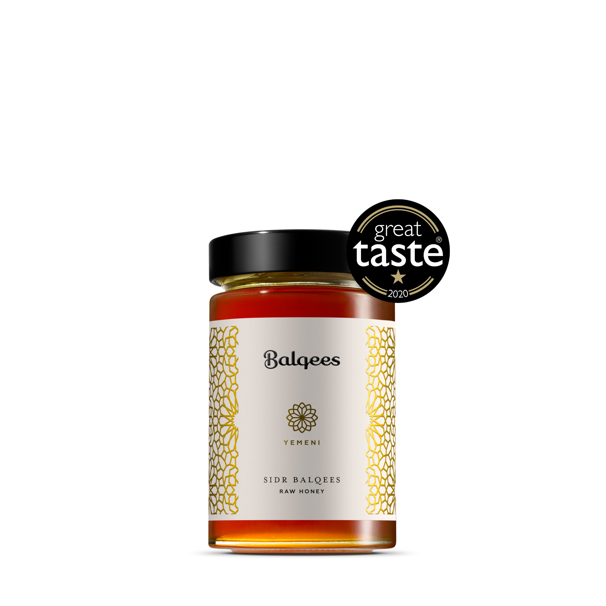 Raw Yemeni Sidr Balqees Honey – Balqees.co.uk